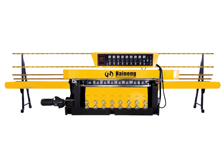Stone Profiling Machinery And Equipment