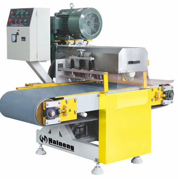 What Is The Use Of Stone Mosaic Machinery?