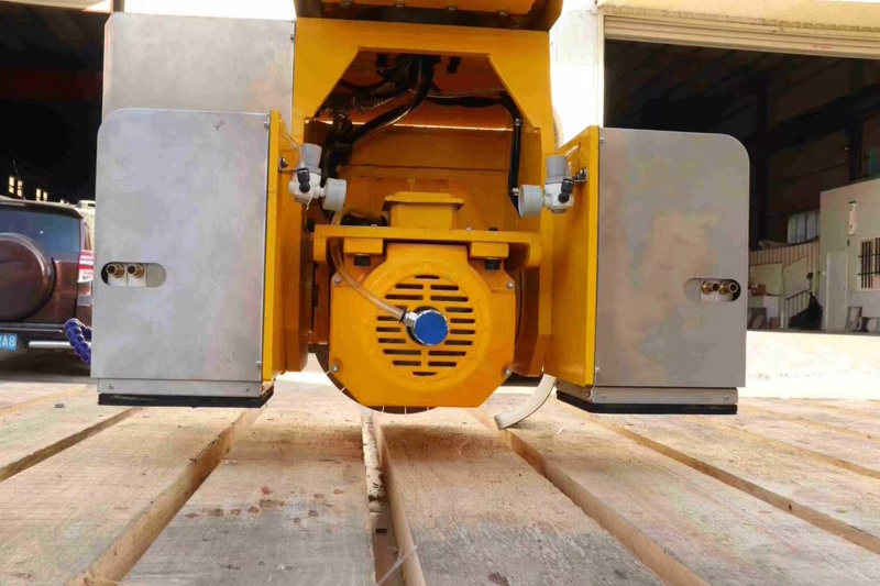 How Five - Axis Bridge Cutting Machines Elevate Your Craft