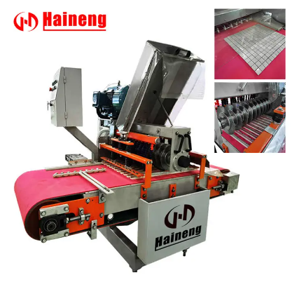 Stone Cutting Machinery and Equipment